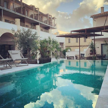 Ynaira hotel&Spa Ariany Exteriér fotografie