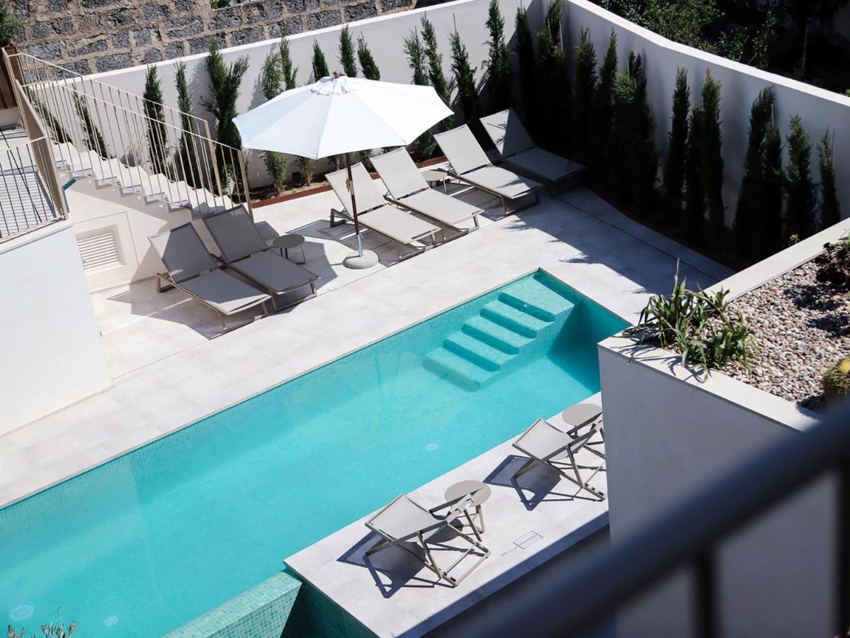 Ynaira hotel&Spa Ariany Exteriér fotografie