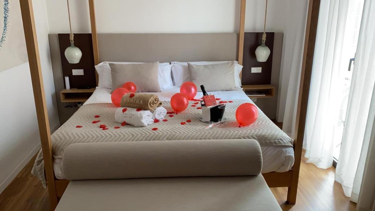 Ynaira hotel&Spa Ariany Exteriér fotografie