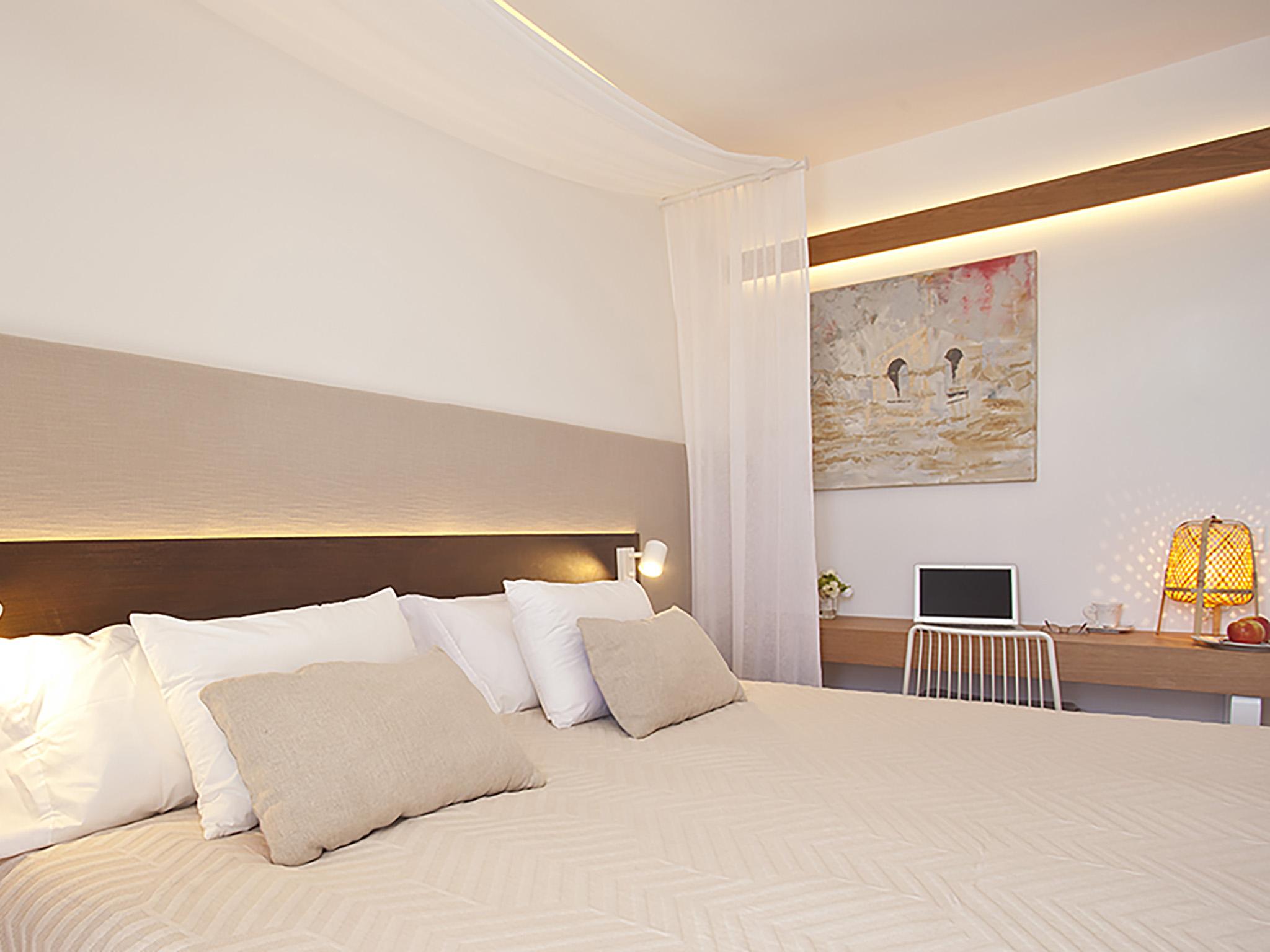 Ynaira hotel&Spa Ariany Exteriér fotografie