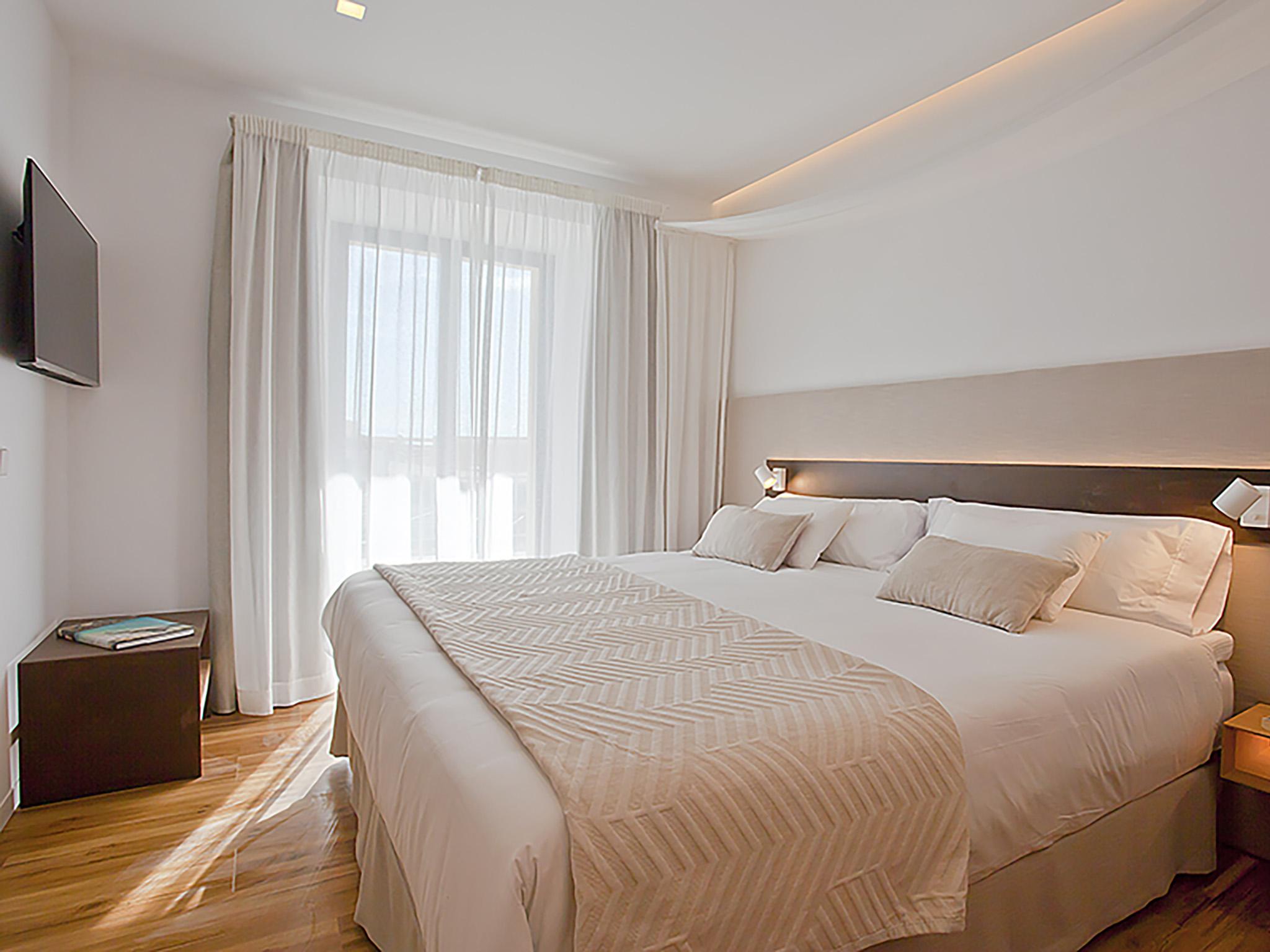 Ynaira hotel&Spa Ariany Exteriér fotografie