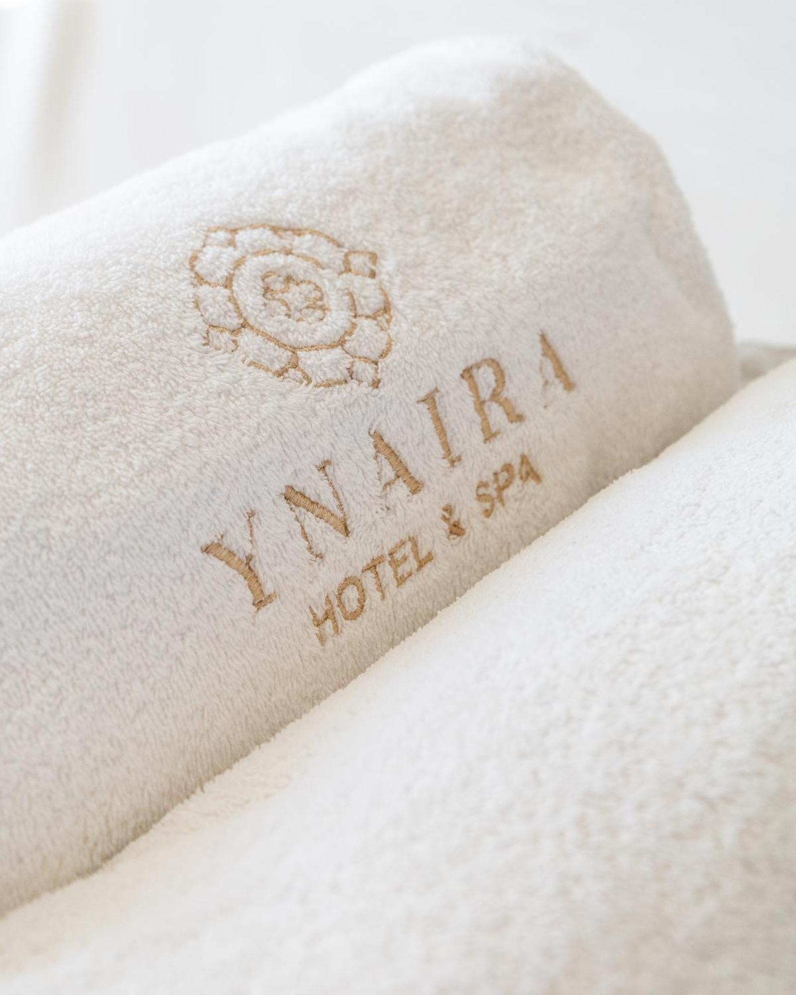 Ynaira hotel&Spa Ariany Exteriér fotografie