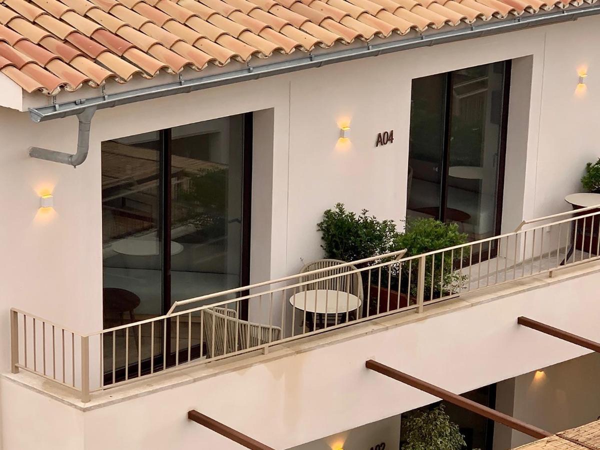 Ynaira hotel&Spa Ariany Exteriér fotografie